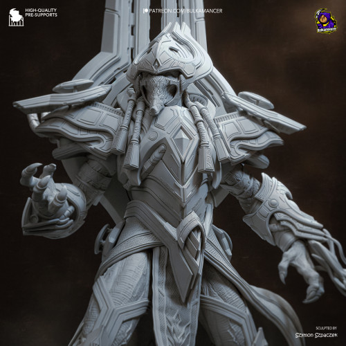 Фигурка Artanis | 321mm
