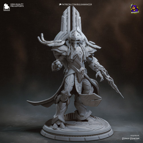 Фигурка Artanis | 321mm