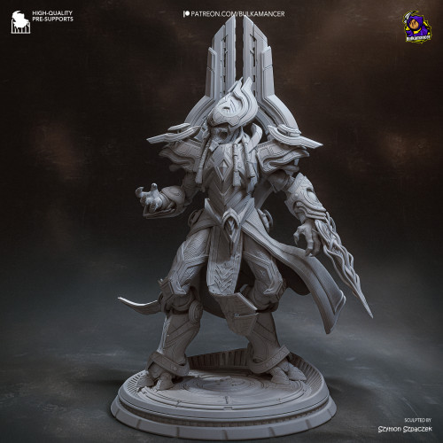 Фигурка Artanis | 321mm