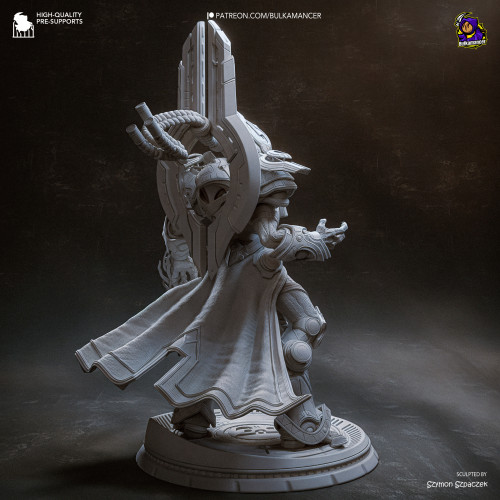 Фигурка Artanis | 321mm