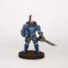 Фигурка National Guard Infantry