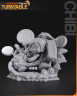 Фигурка Chibi Vanellope - Wreck it Ralph