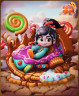 Фигурка Chibi Vanellope - Wreck it Ralph