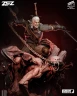 Фигурка Geralt