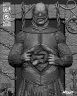 Фигурка Butterball Sculpture