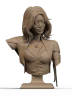 Фигурка Lune Bust