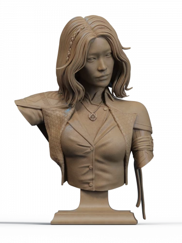 Фигурка Lune Bust