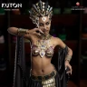 Фигурка Queen Akasha