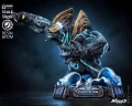 Фигурка Leatherback Sculpture