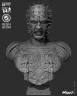 Фигурка Pinhead Portrait Bust