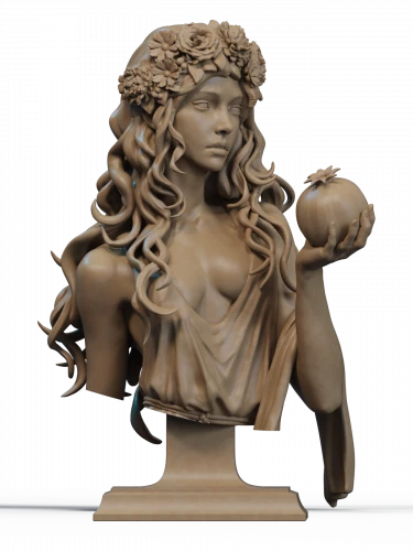 Фигурка Persephone Bust