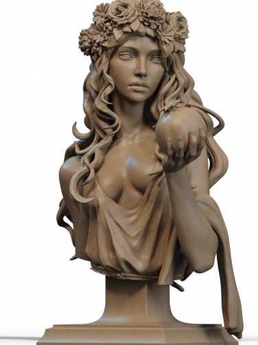 Фигурка Persephone Bust