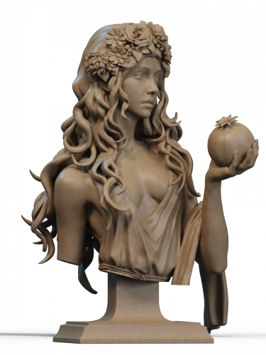 Фигурка Persephone Bust