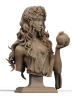 Фигурка Persephone Bust