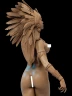 Фигурка Aztec NSFW