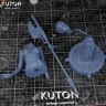 Фигурка Princess Leia — Kuton