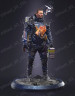 Фигурка Сэм Портер Бриджес с ББ из Death Stranding — 3D-печать Montara
