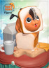 Фигурка Chibi Pochita - Chainsaw man