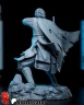 Фигурка Jin Sakai