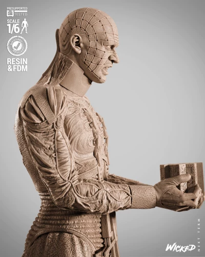 Фигурка Pinhead Sculpture
