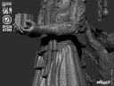 Фигурка Pinhead Sculpture