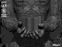 Фигурка Pinhead Sculpture