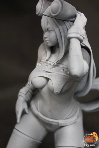 Фигурка Tsuyu Asui - My Hero Academia