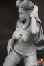 Фигурка Tsuyu Asui - My Hero Academia