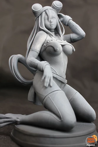 Фигурка Tsuyu Asui - My Hero Academia