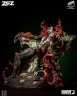 Фигурка Spawn Throne