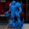 Фигурка Ram Man