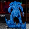 Фигурка Ram Man