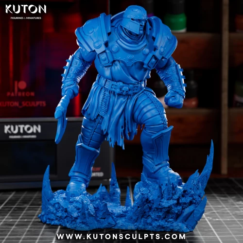Фигурка Ram Man