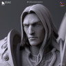 Фигурка Arthas | World of Warcraft | 284mm