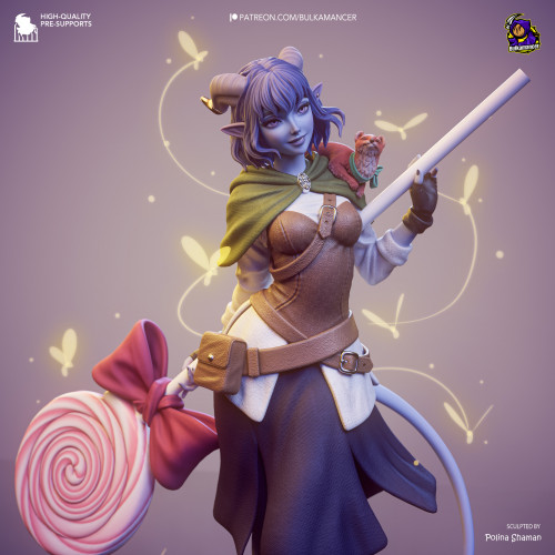 Фигурка Jester | 228mm