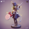 Фигурка Jester | 228mm