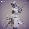 Фигурка Jester | 228mm
