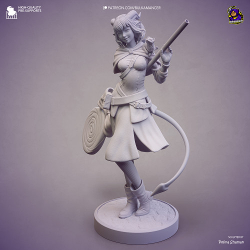 Фигурка Jester | 228mm