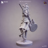 Фигурка Jester | 228mm