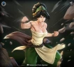 Фигурка Toph Avatar The Last Airbender