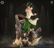 Фигурка Toph Avatar The Last Airbender