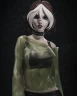 Фигурка Rogue X-Men Evolution