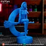 Фигурка Bewitched