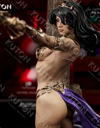 Фигурка Dejah Thoris — Kuton