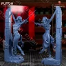 Фигурка Dejah Thoris — Kuton