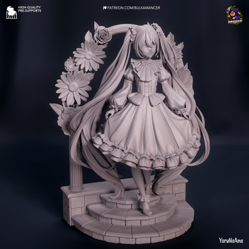 Фигурка Hatsune Miku | 233mm