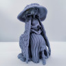 Фигурка Ranni the Witch | Elden Ring | Snow Witch