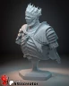 Фигурка Bust of Soul of Cinders