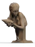 Фигурка Mermaid Bust