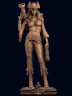 Фигурка Miss Fortune